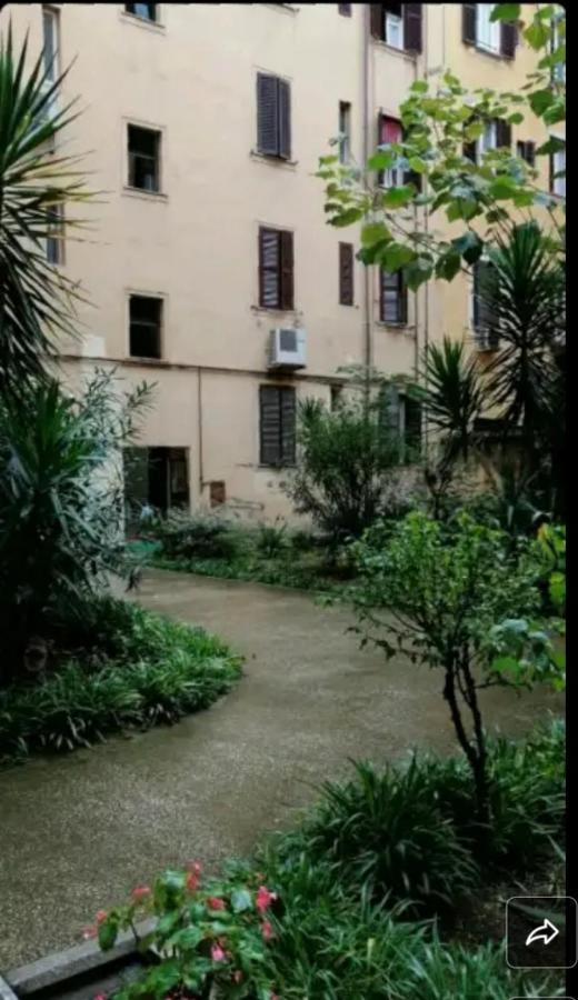 Relaxon Guest House Rome Luaran gambar