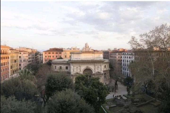 Relaxon Guest House Rome Luaran gambar