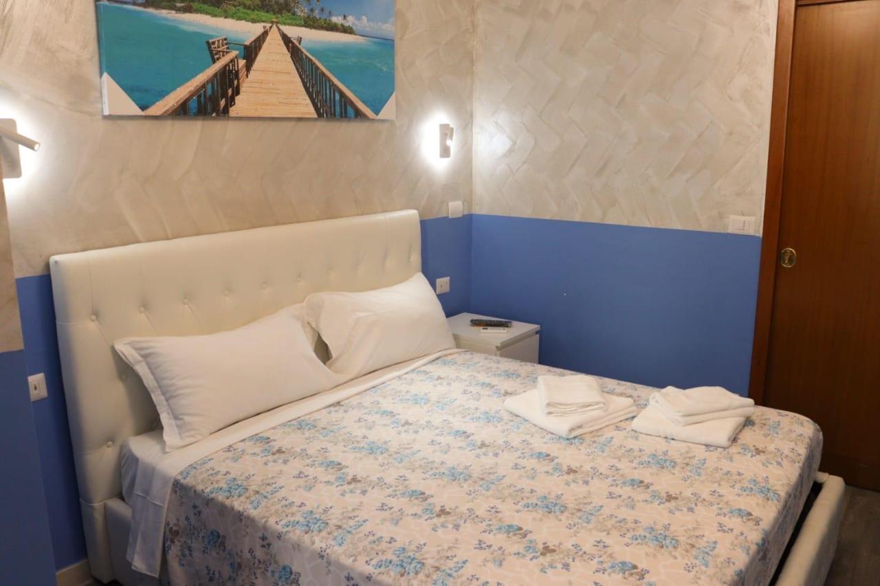 Relaxon Guest House Rome Luaran gambar