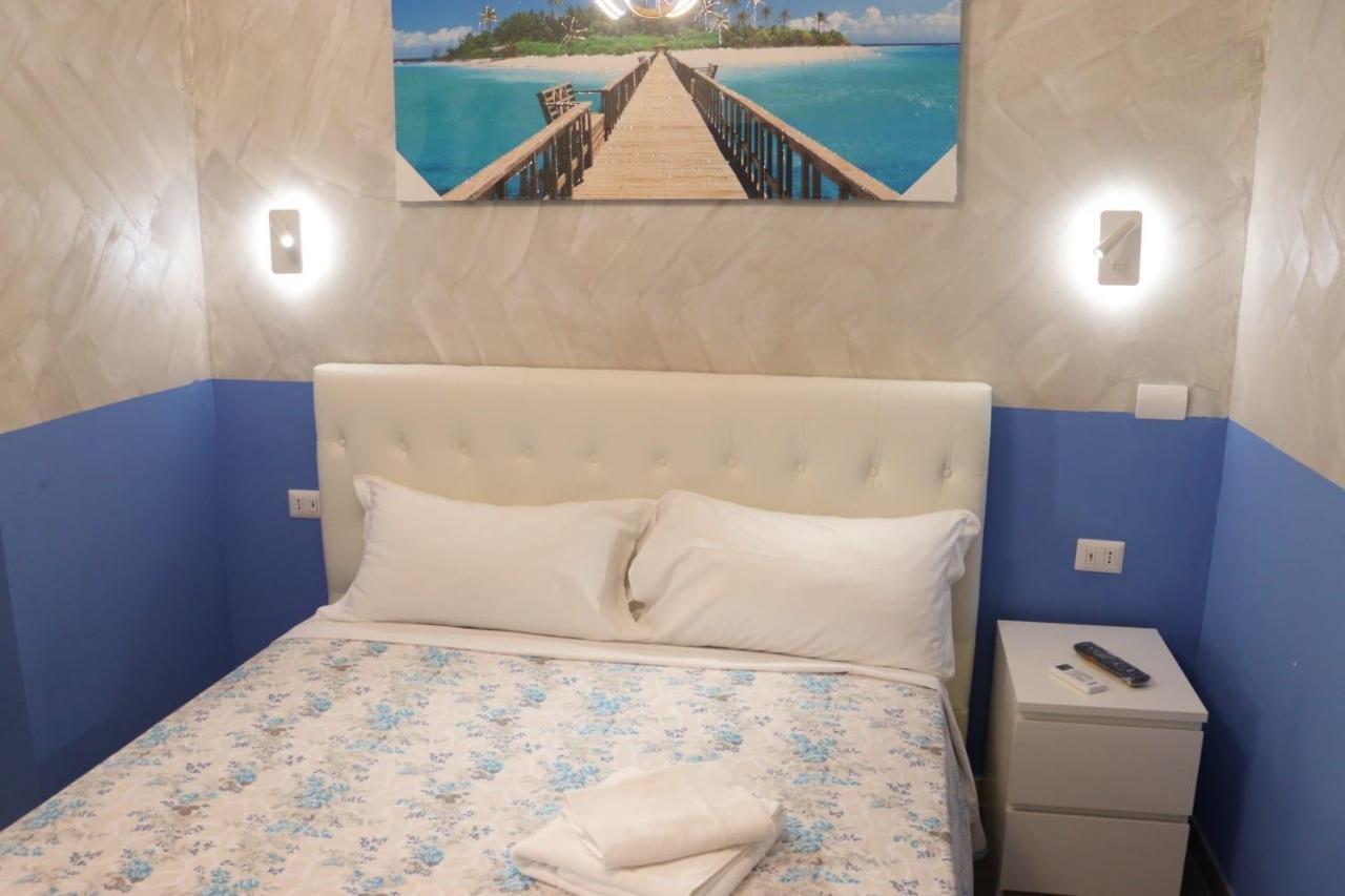Relaxon Guest House Rome Luaran gambar