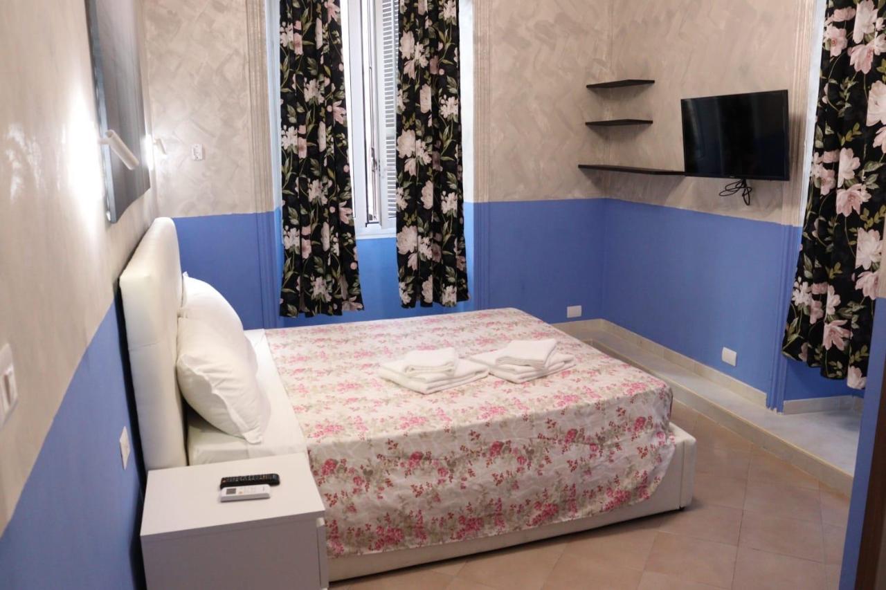 Relaxon Guest House Rome Luaran gambar