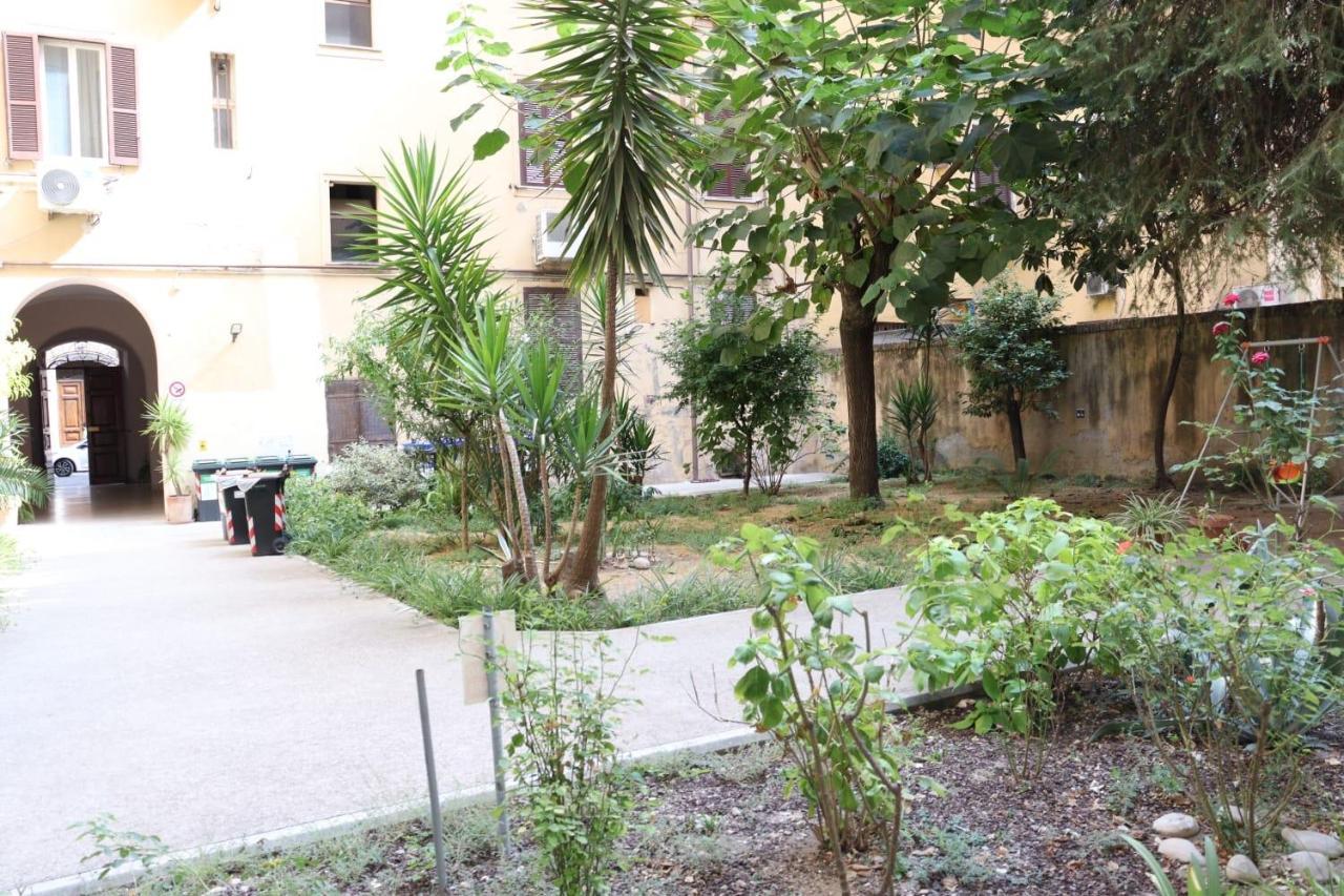 Relaxon Guest House Rome Luaran gambar