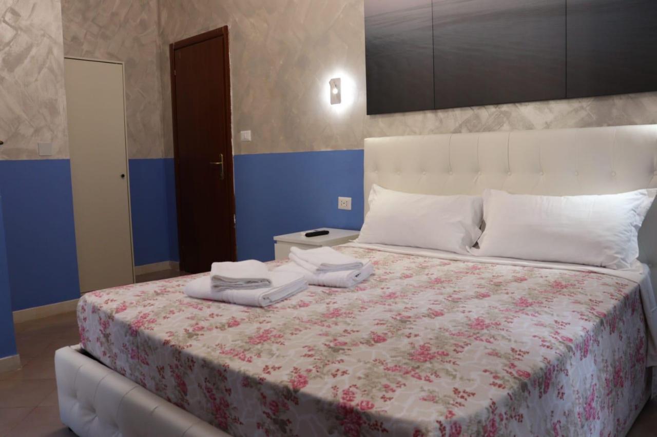 Relaxon Guest House Rome Luaran gambar