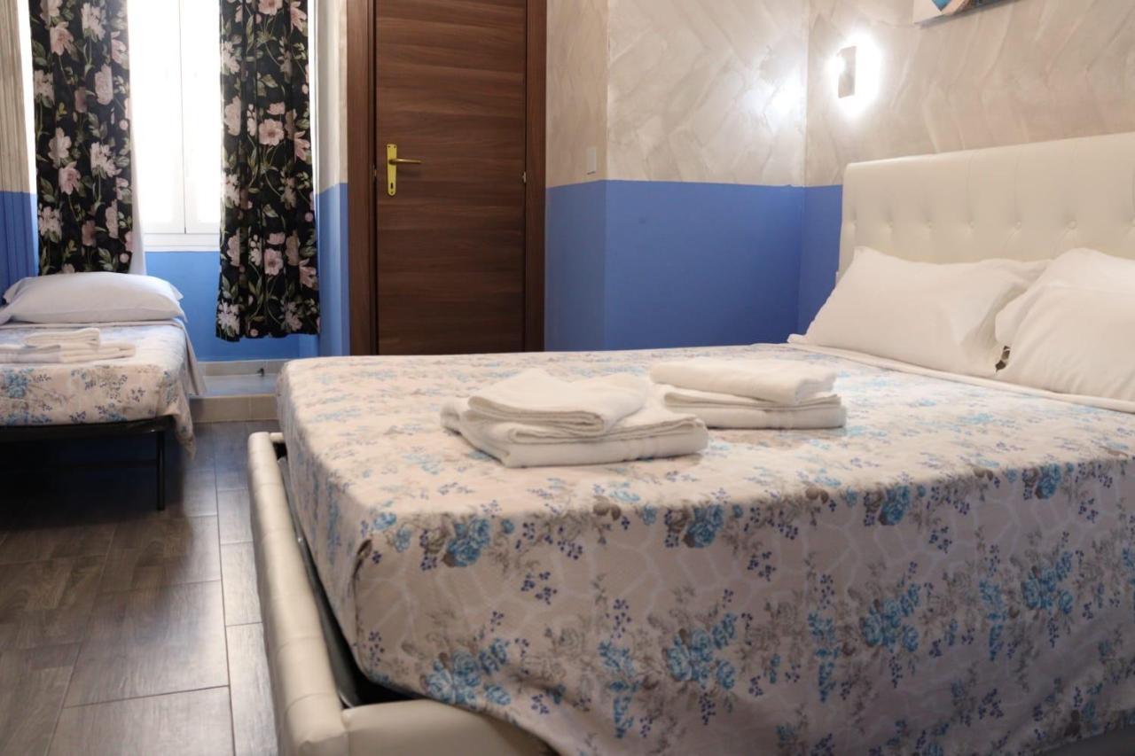 Relaxon Guest House Rome Luaran gambar