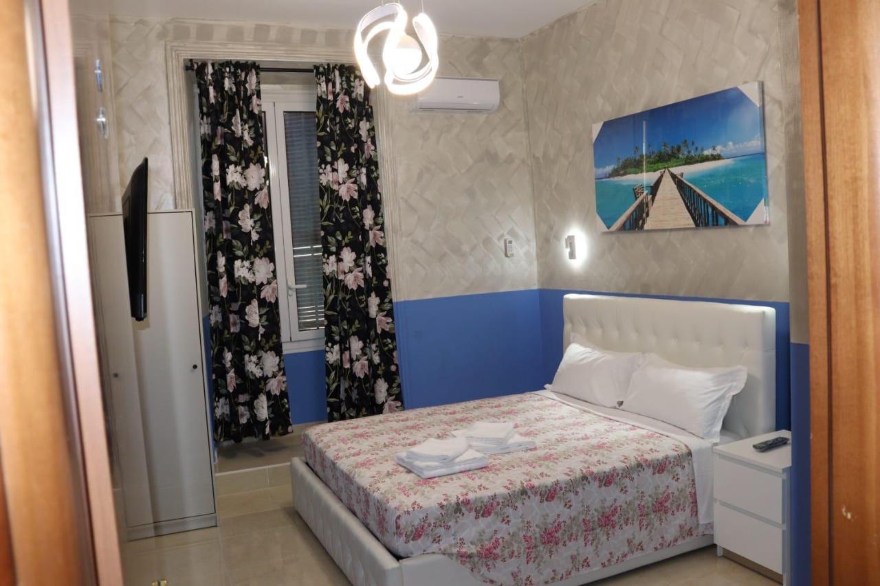 Relaxon Guest House Rome Luaran gambar