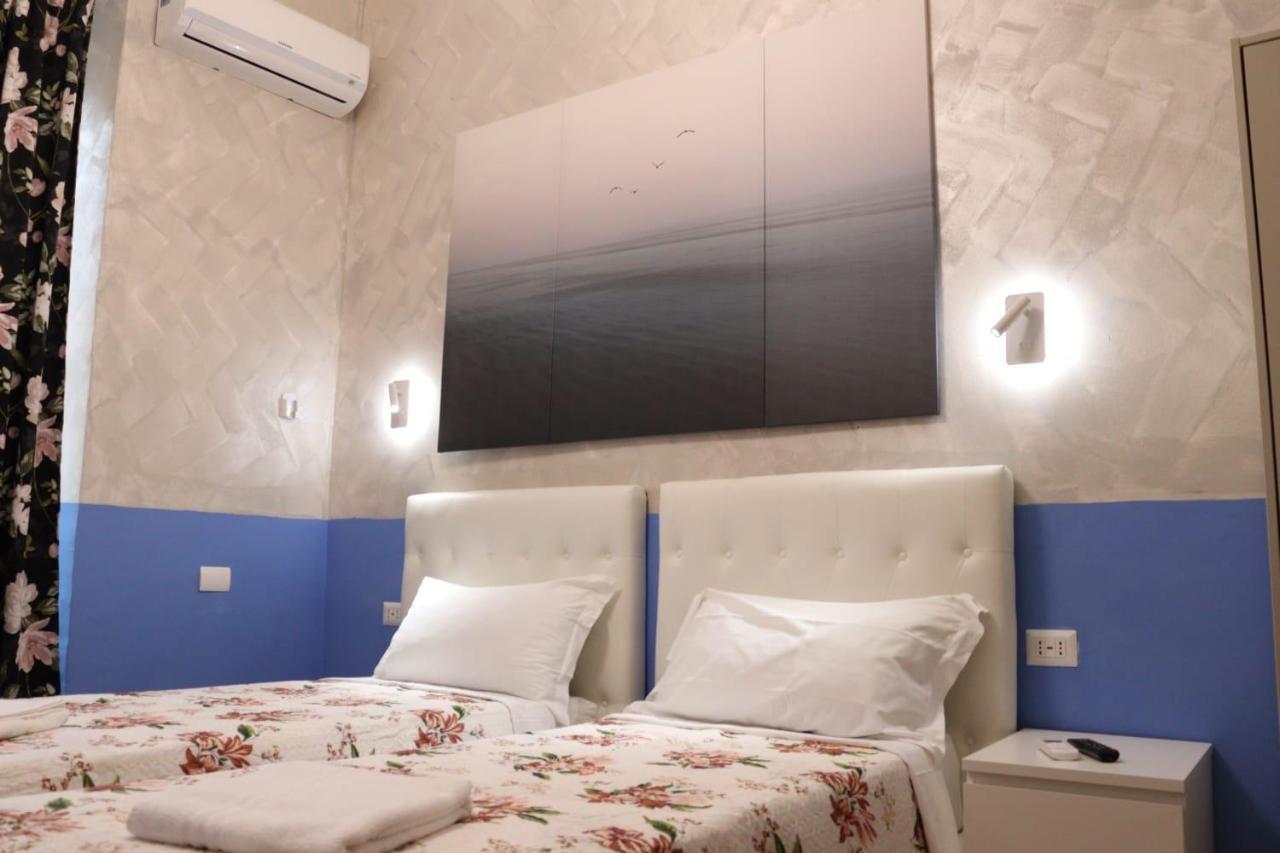 Relaxon Guest House Rome Luaran gambar