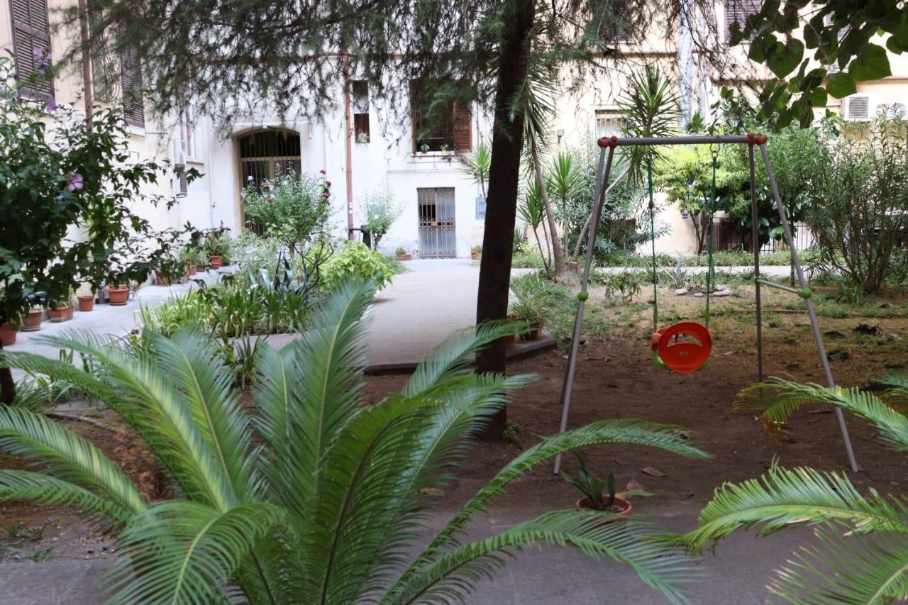 Relaxon Guest House Rome Luaran gambar