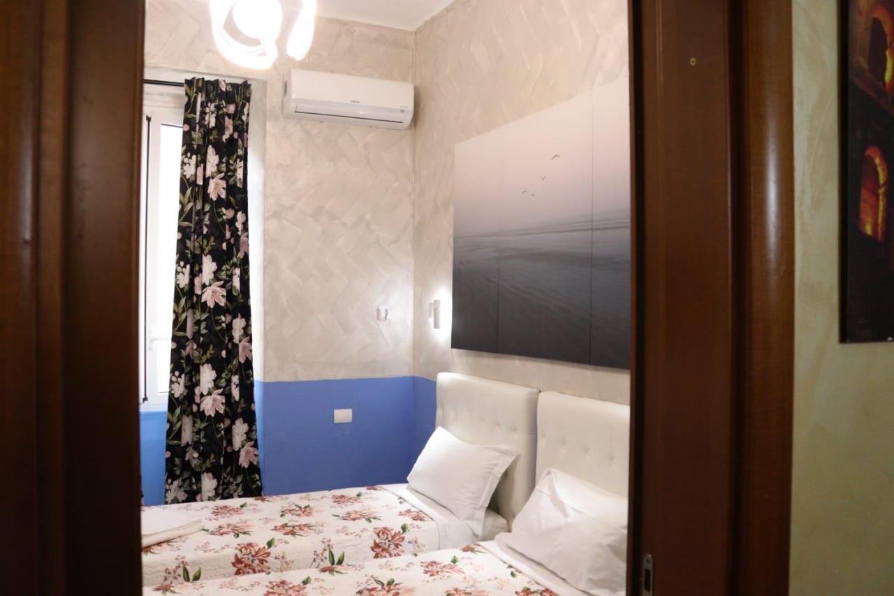 Relaxon Guest House Rome Luaran gambar