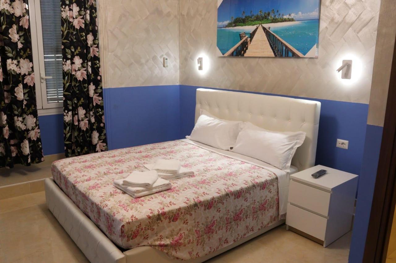 Relaxon Guest House Rome Luaran gambar