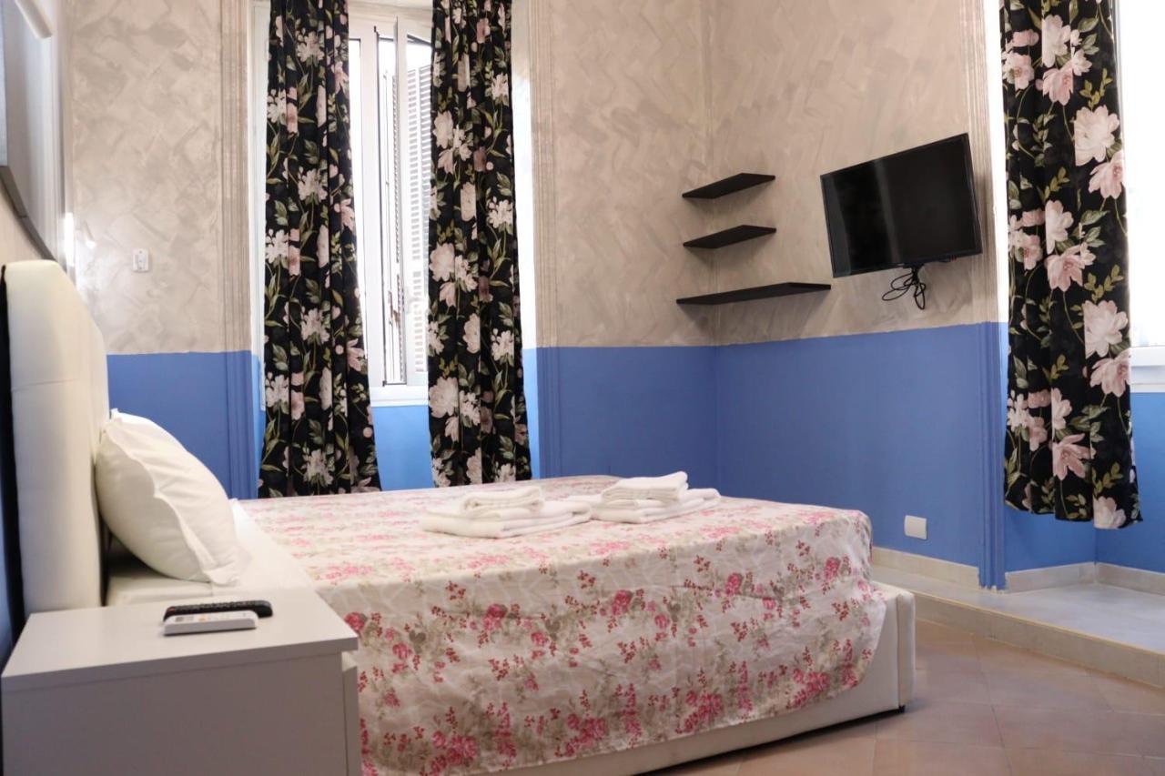 Relaxon Guest House Rome Luaran gambar