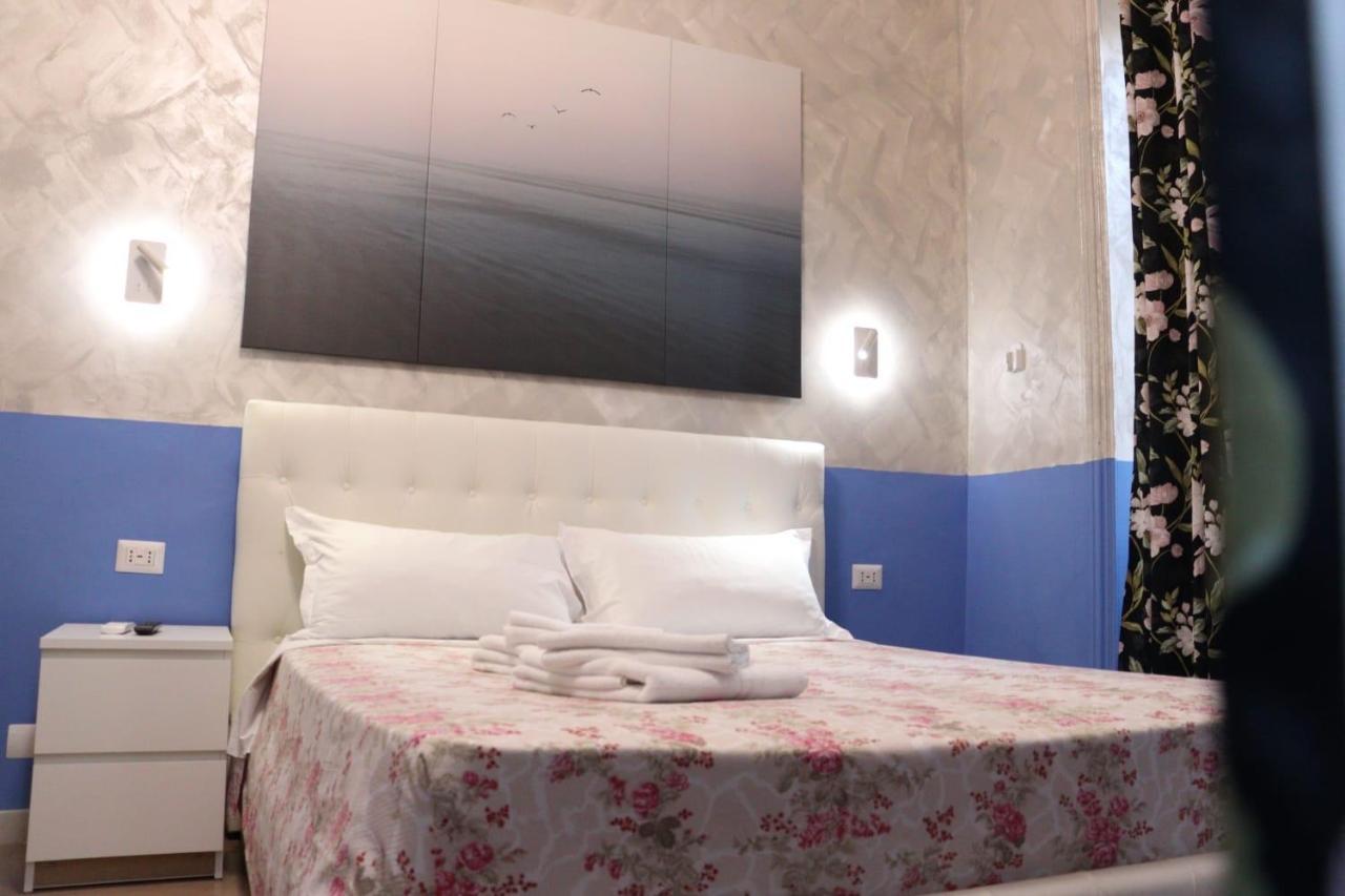 Relaxon Guest House Rome Luaran gambar