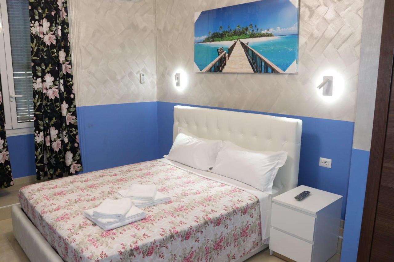 Relaxon Guest House Rome Luaran gambar