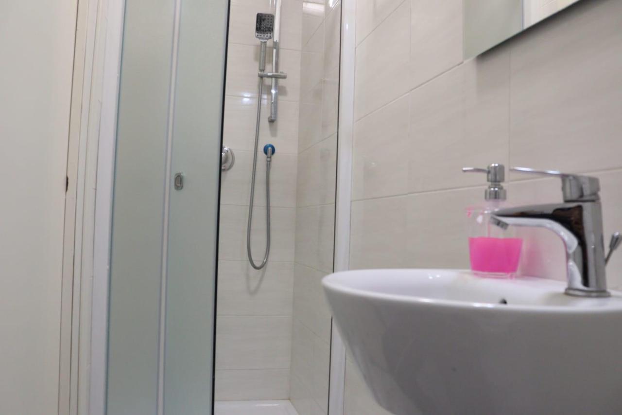Relaxon Guest House Rome Luaran gambar