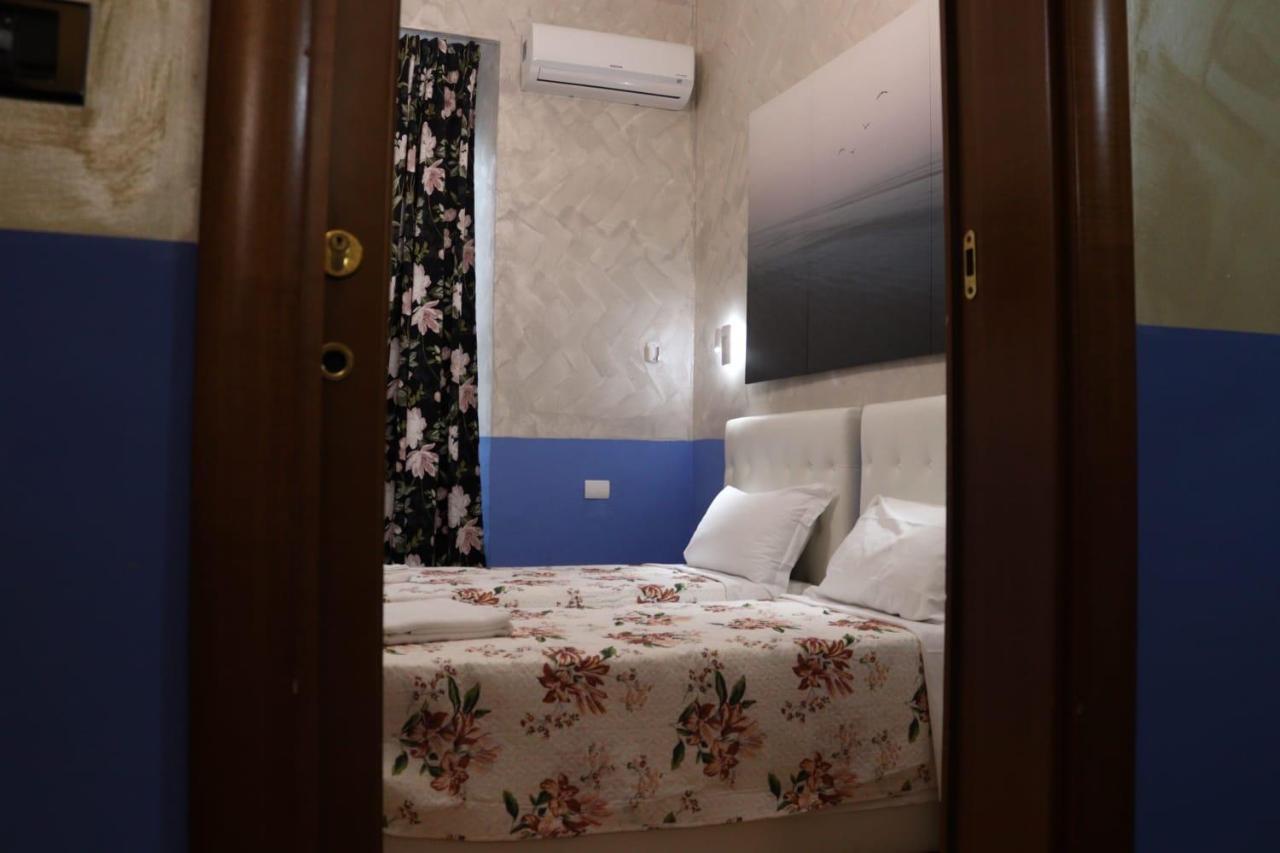 Relaxon Guest House Rome Luaran gambar