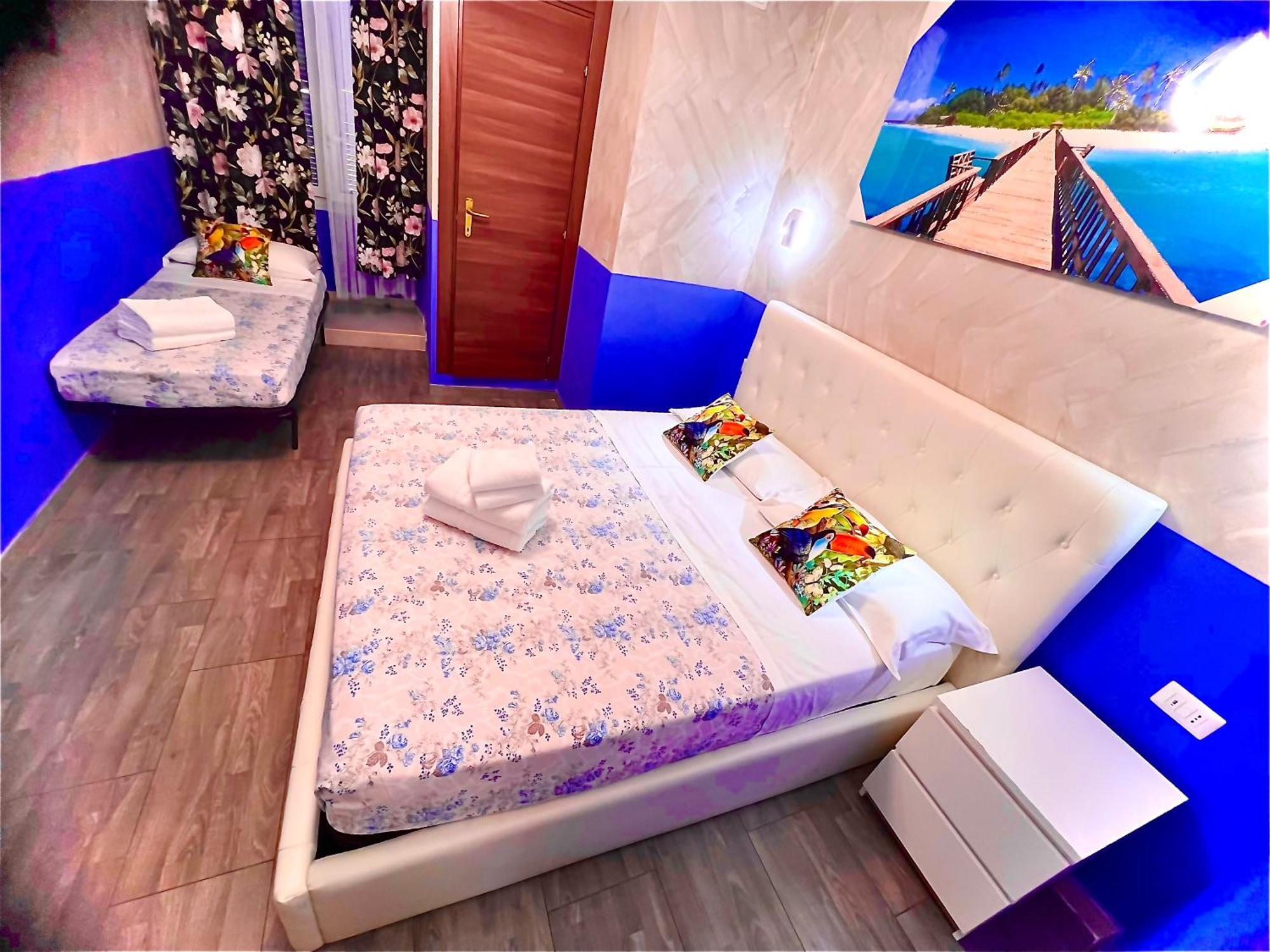 Relaxon Guest House Rome Luaran gambar