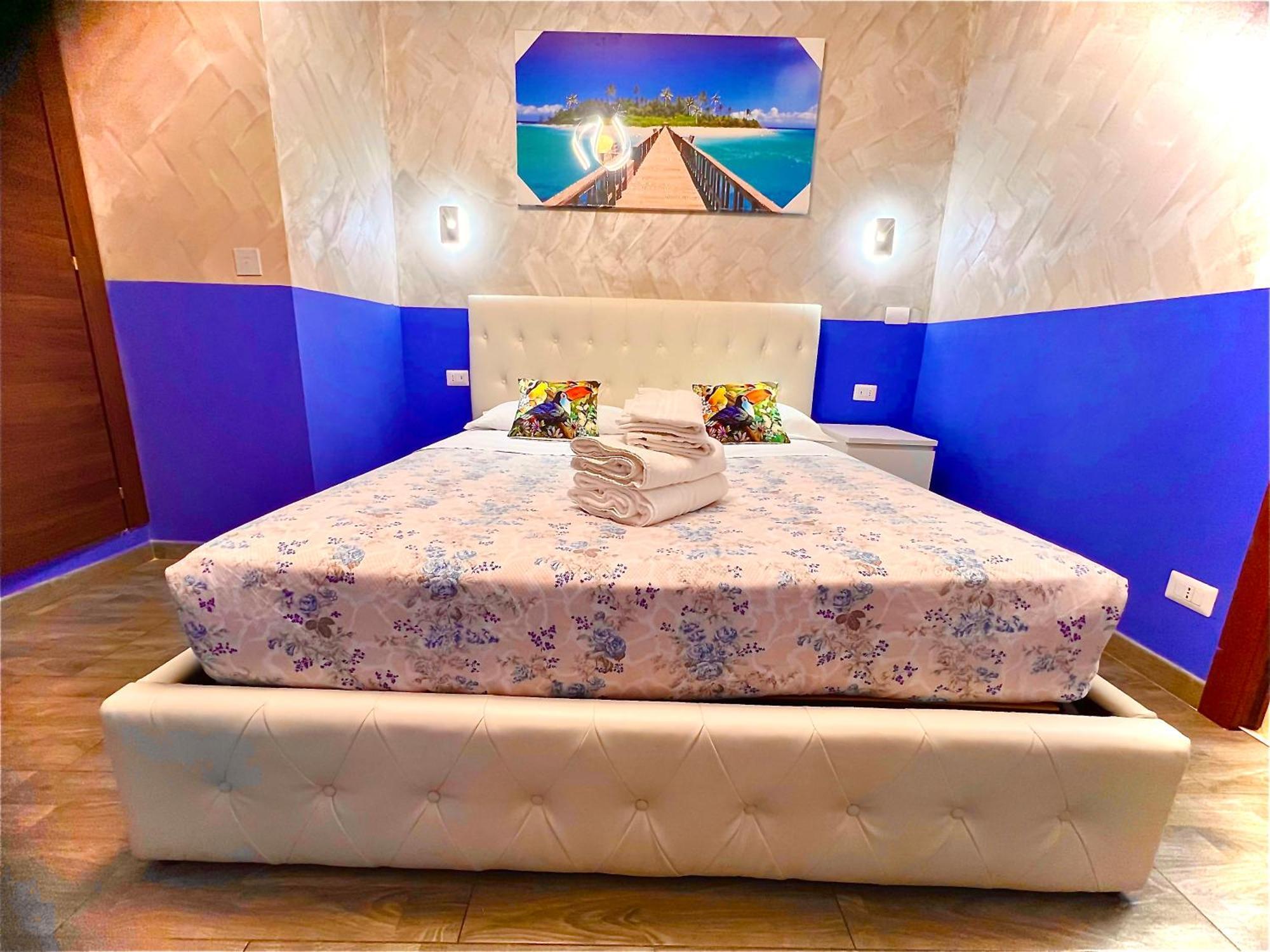 Relaxon Guest House Rome Luaran gambar