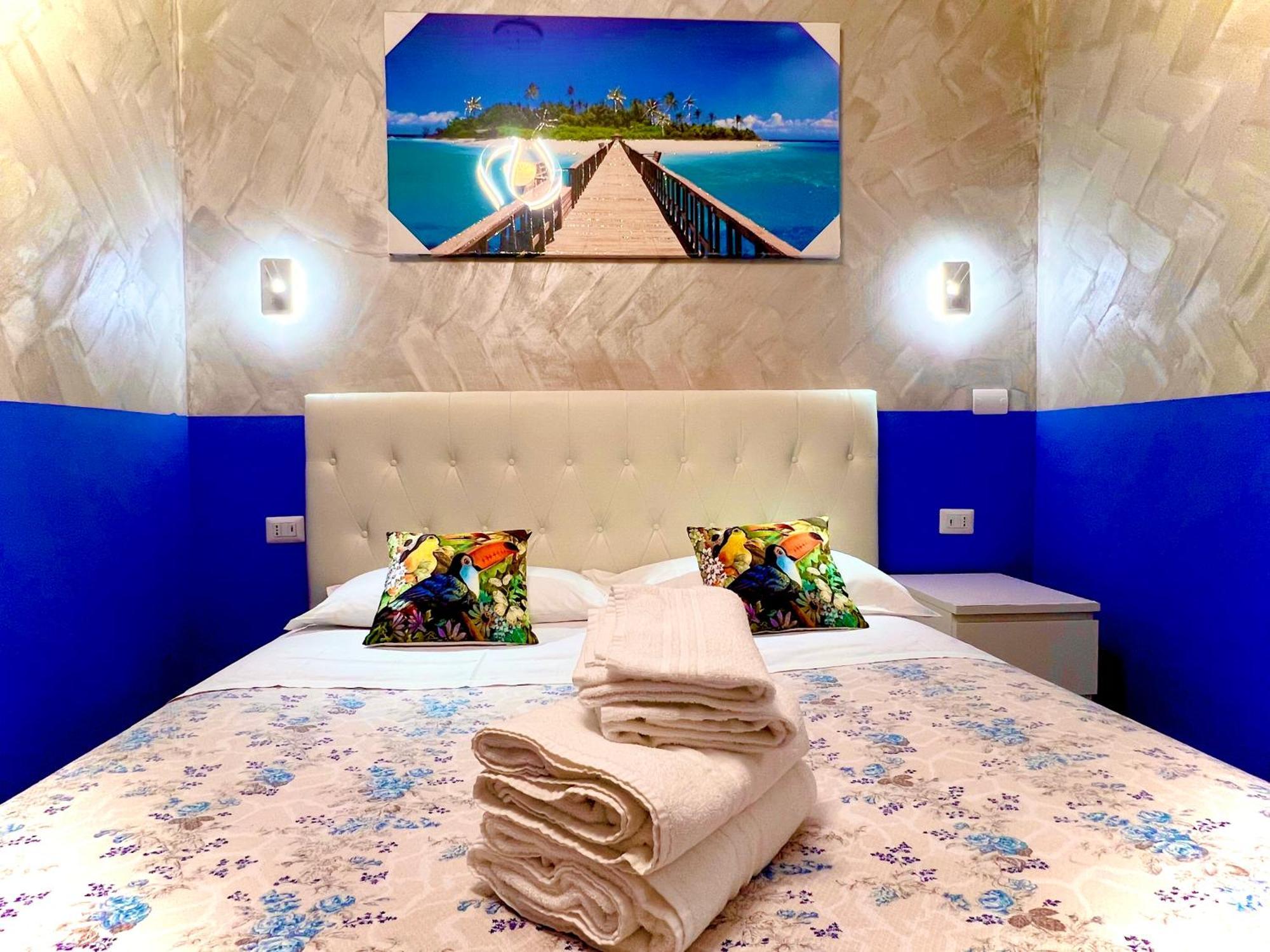 Relaxon Guest House Rome Luaran gambar