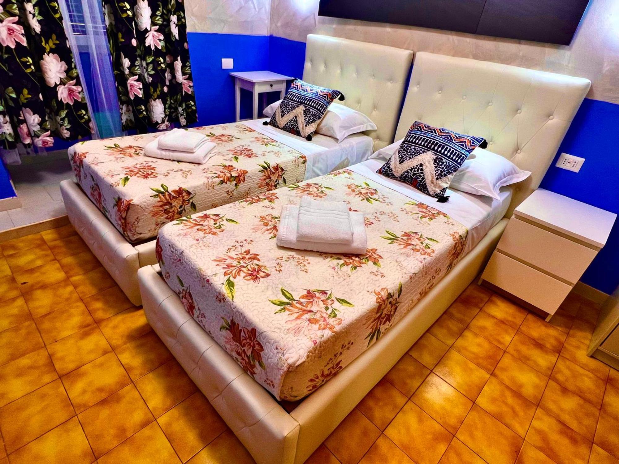 Relaxon Guest House Rome Luaran gambar