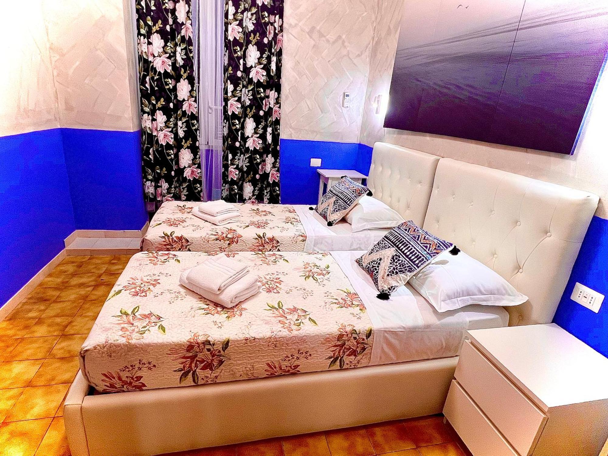 Relaxon Guest House Rome Luaran gambar