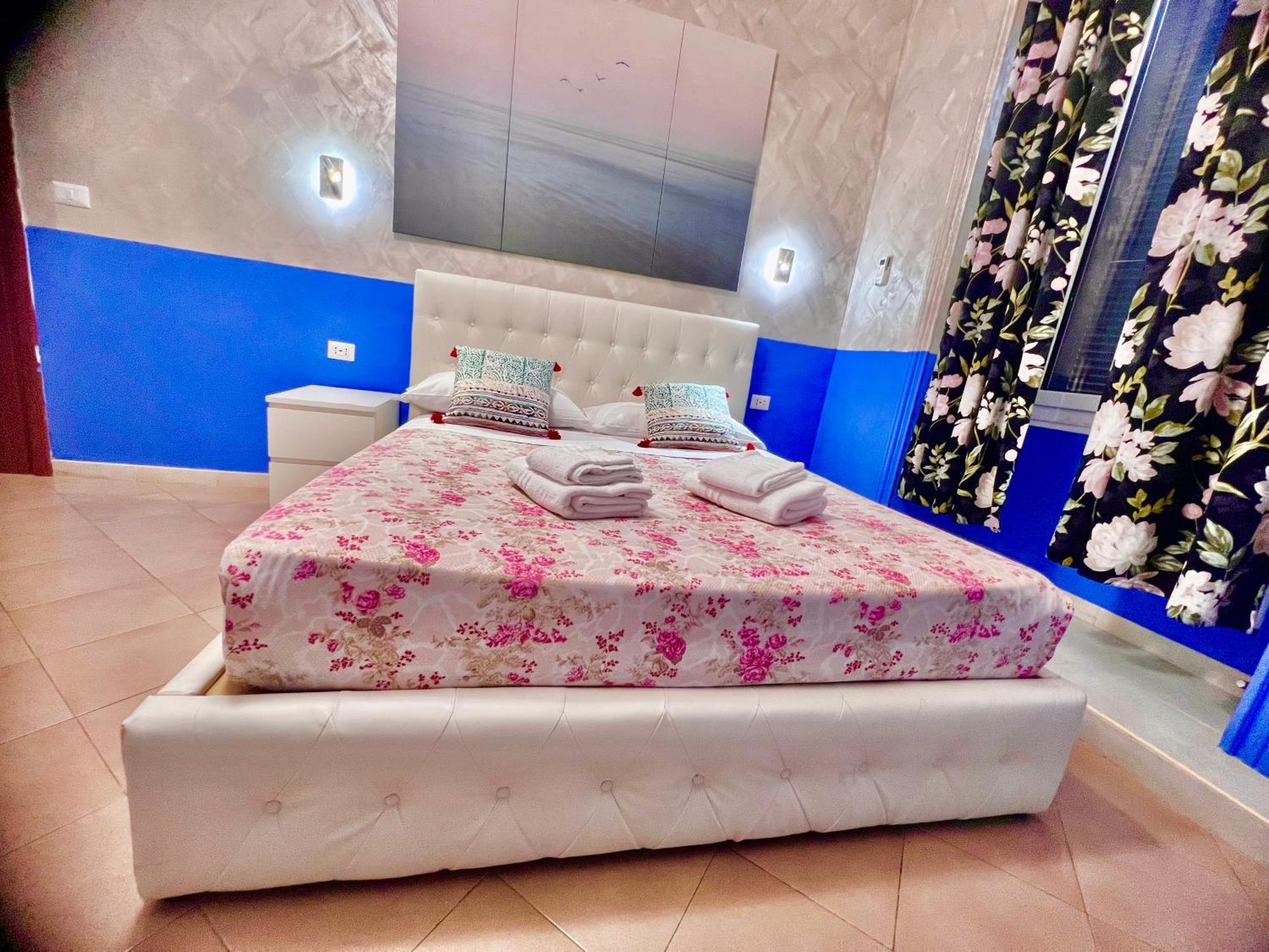 Relaxon Guest House Rome Luaran gambar