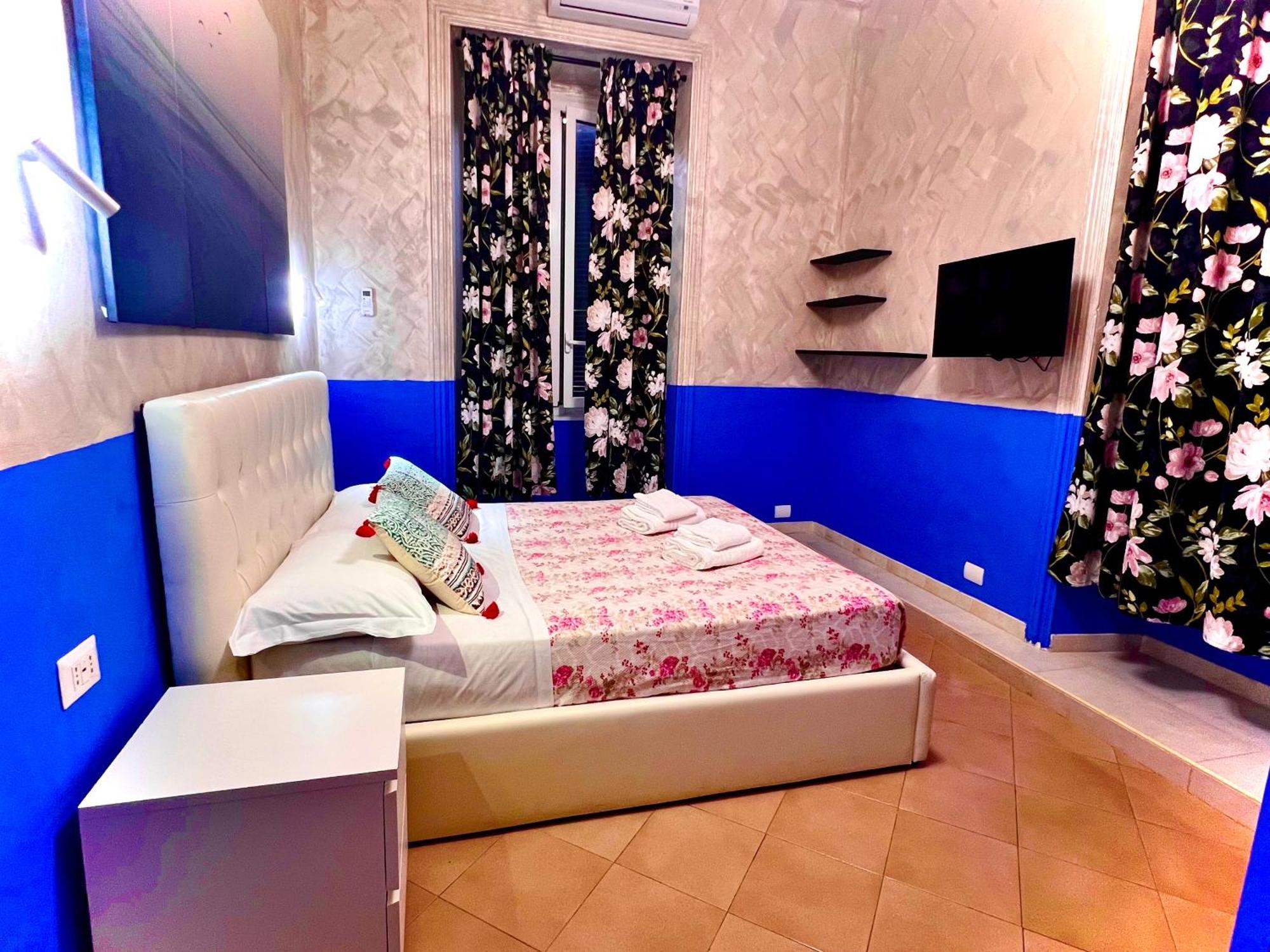 Relaxon Guest House Rome Luaran gambar