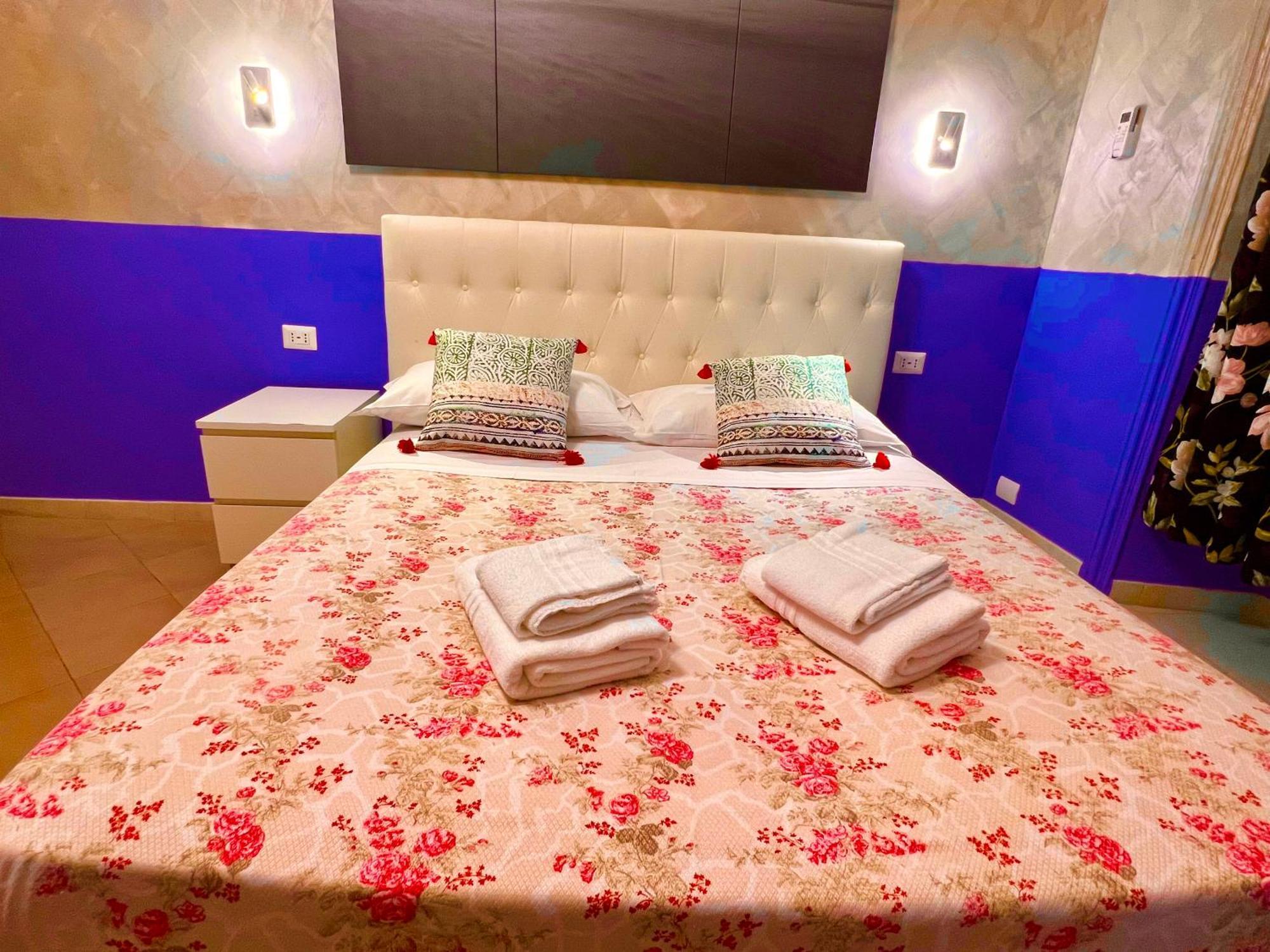 Relaxon Guest House Rome Luaran gambar