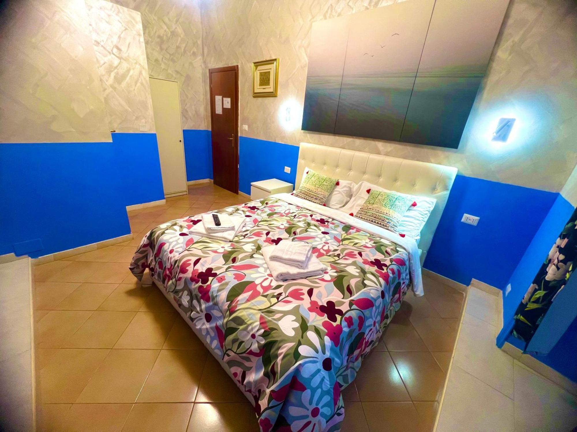 Relaxon Guest House Rome Luaran gambar