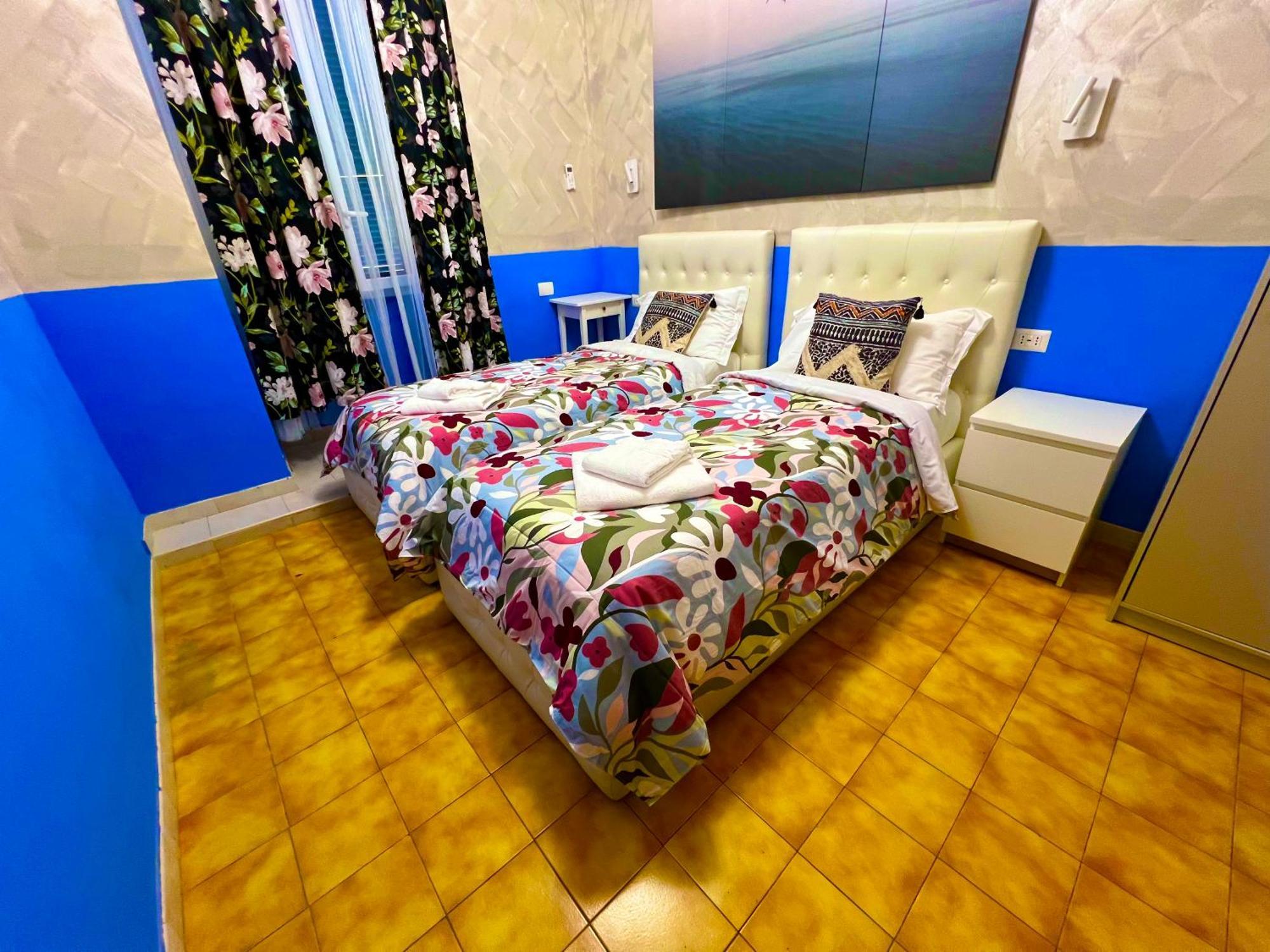 Relaxon Guest House Rome Luaran gambar