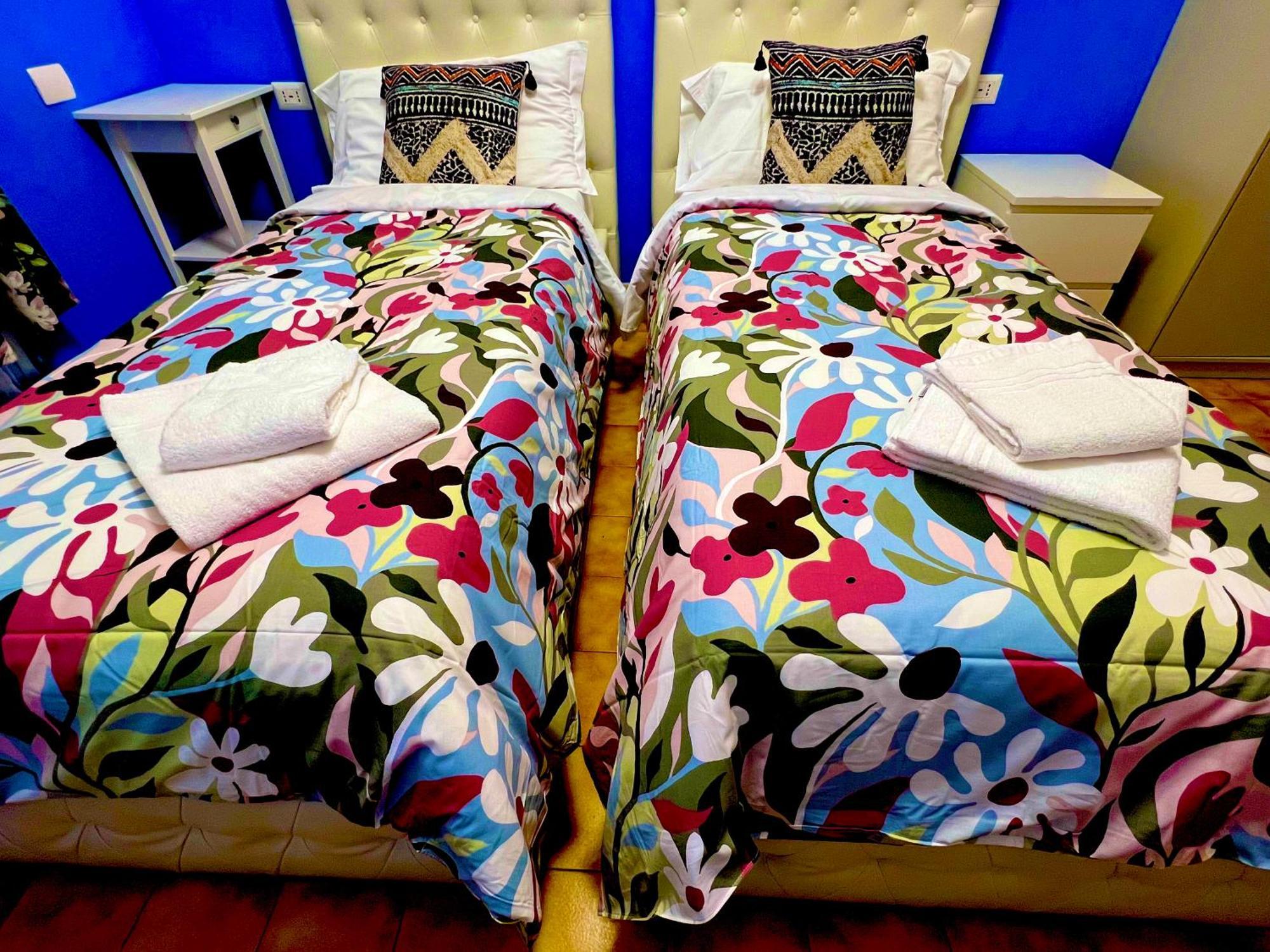 Relaxon Guest House Rome Luaran gambar