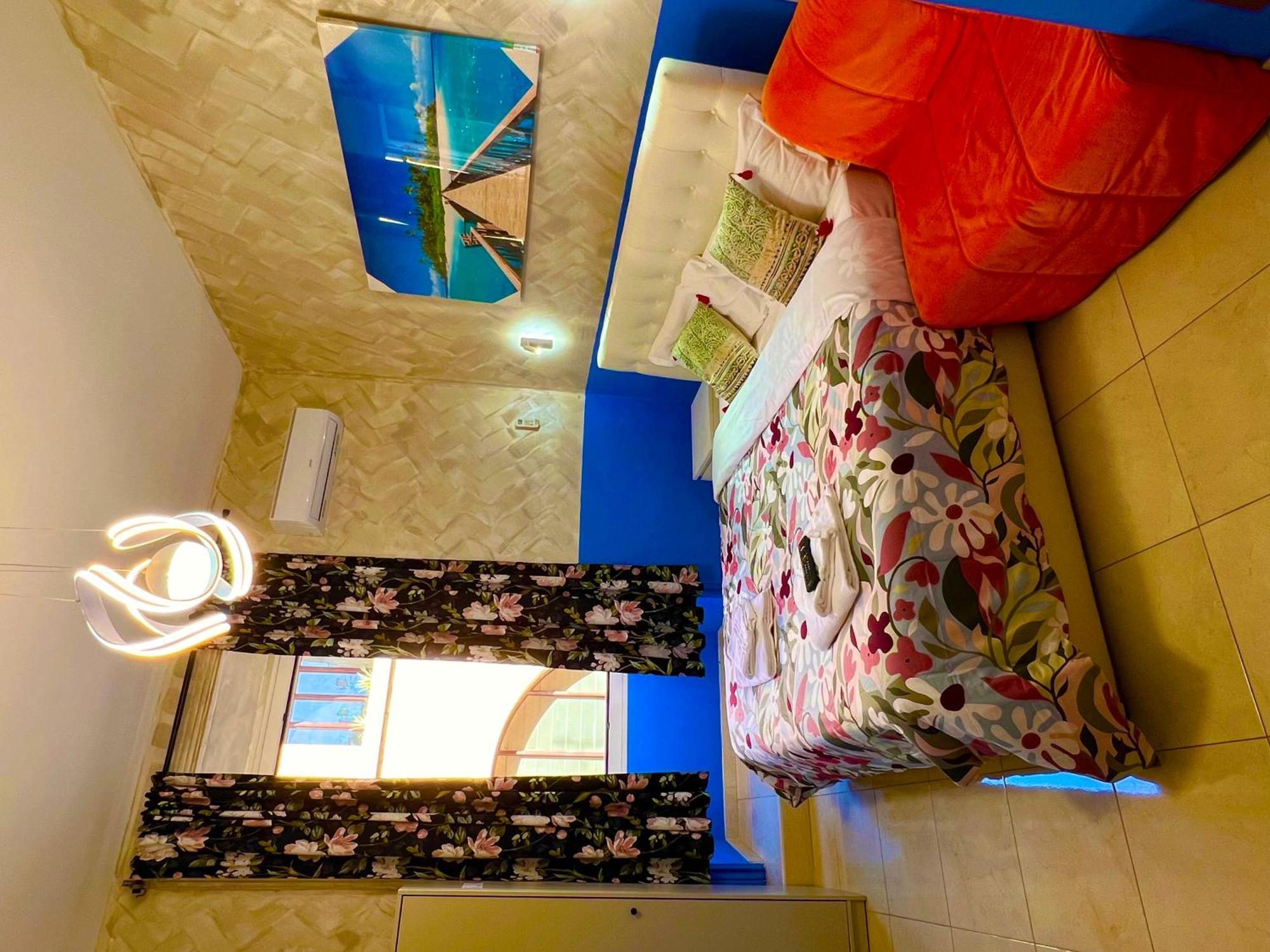 Relaxon Guest House Rome Luaran gambar