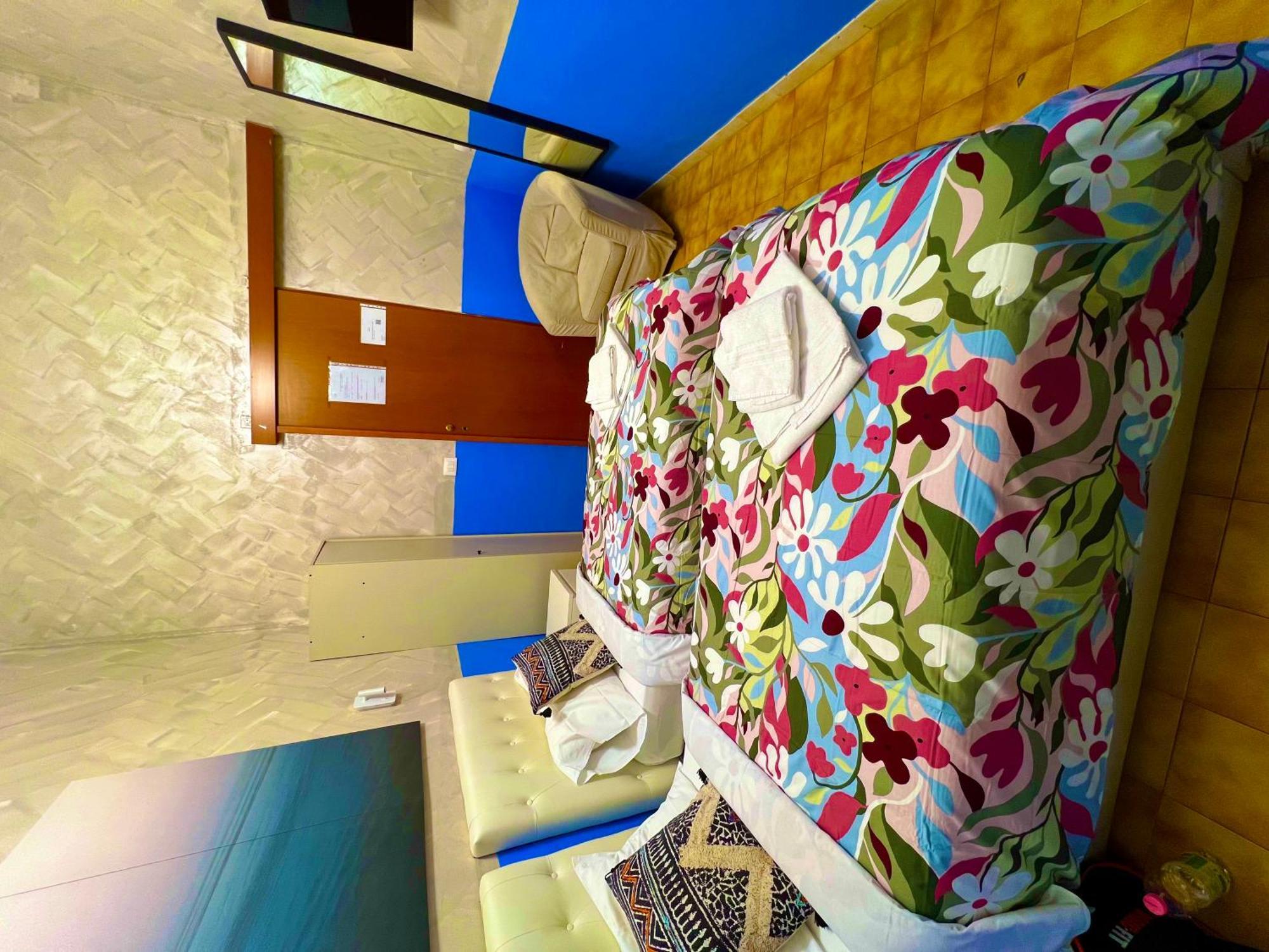 Relaxon Guest House Rome Luaran gambar