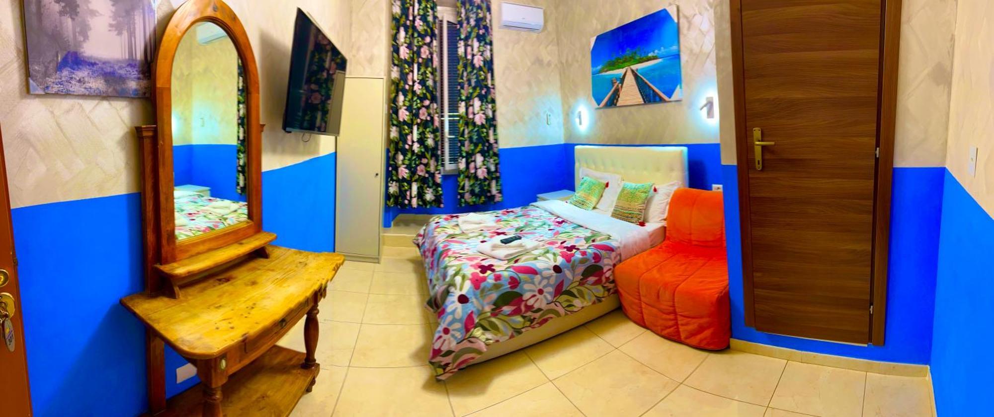 Relaxon Guest House Rome Luaran gambar