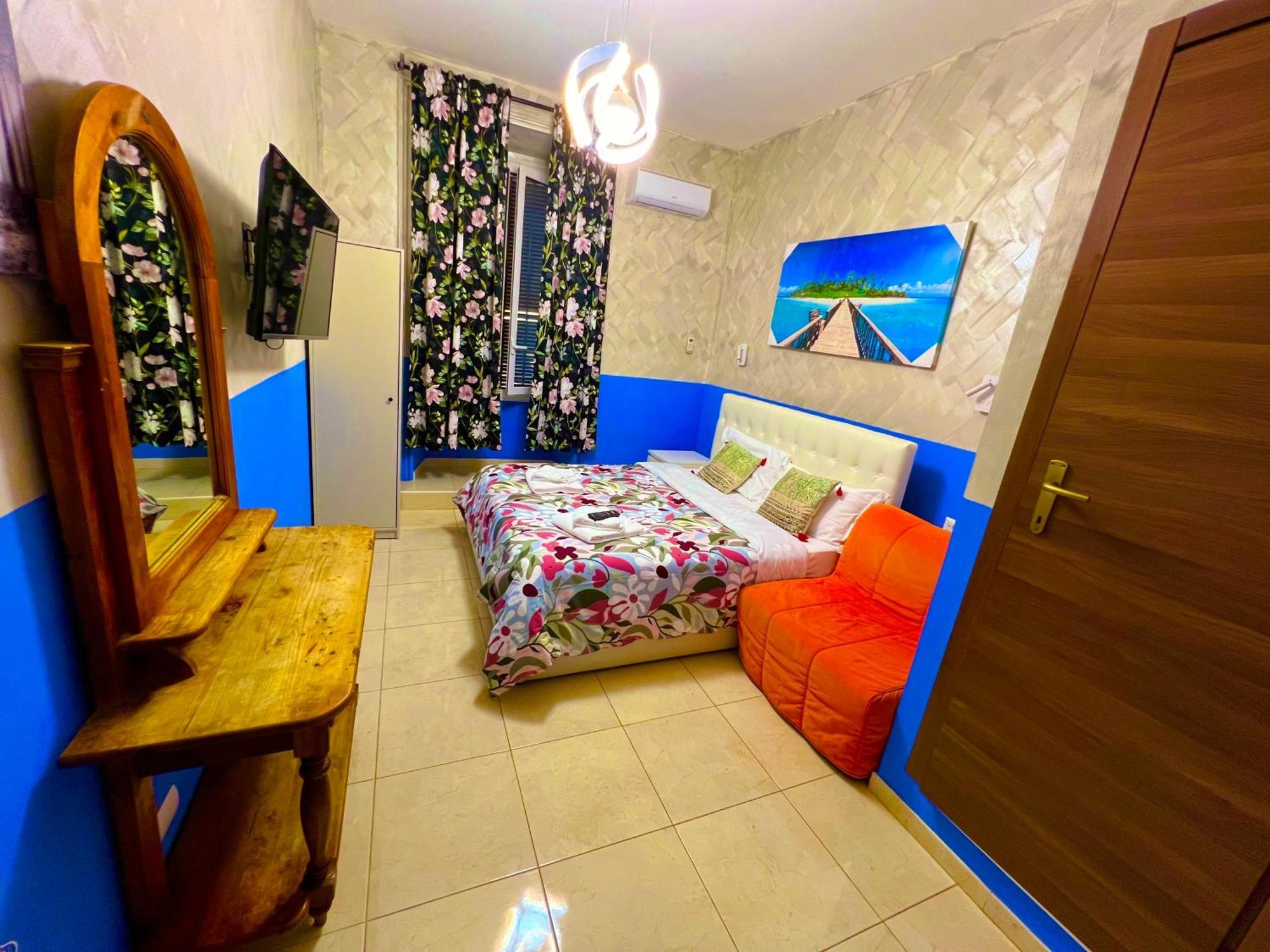 Relaxon Guest House Rome Luaran gambar