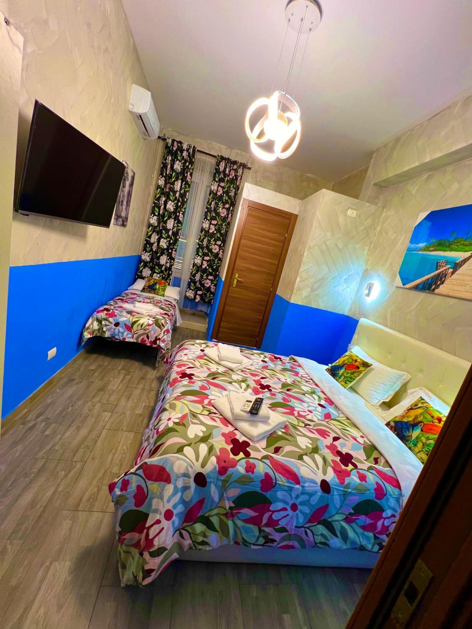 Relaxon Guest House Rome Luaran gambar